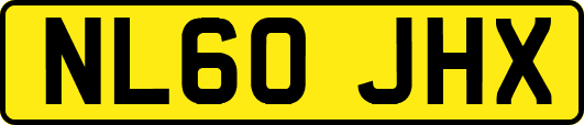 NL60JHX