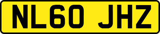 NL60JHZ