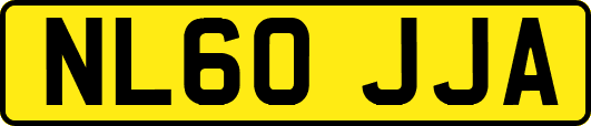 NL60JJA