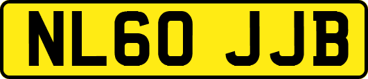 NL60JJB