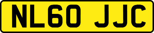 NL60JJC