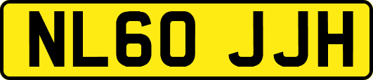 NL60JJH