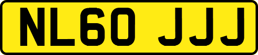 NL60JJJ
