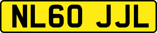 NL60JJL