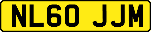 NL60JJM