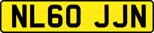 NL60JJN