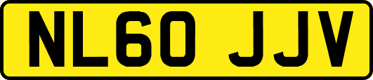 NL60JJV