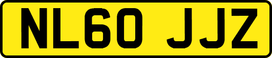 NL60JJZ