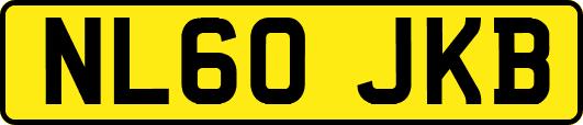 NL60JKB