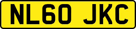 NL60JKC