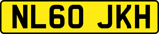 NL60JKH