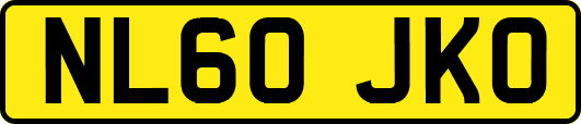 NL60JKO