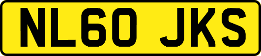 NL60JKS