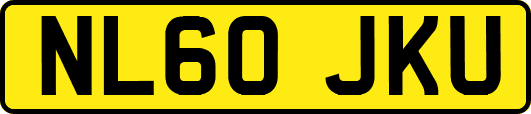 NL60JKU