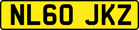 NL60JKZ