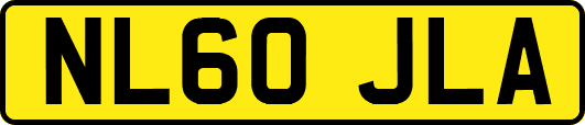 NL60JLA