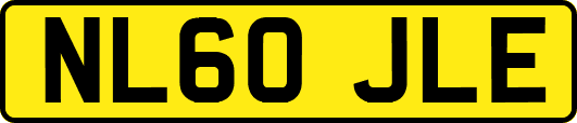 NL60JLE