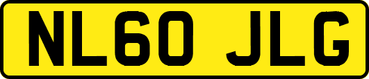 NL60JLG