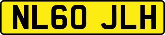 NL60JLH