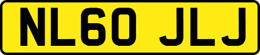 NL60JLJ