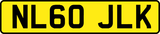NL60JLK