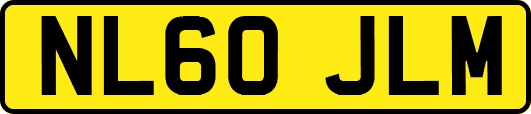 NL60JLM