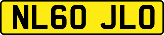NL60JLO