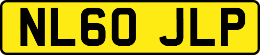 NL60JLP