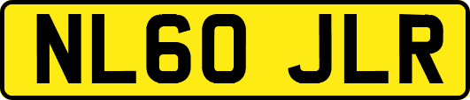 NL60JLR