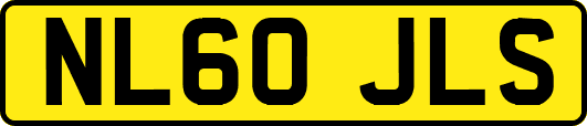 NL60JLS