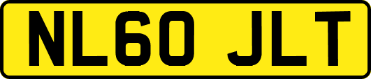 NL60JLT