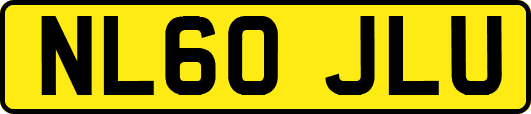 NL60JLU