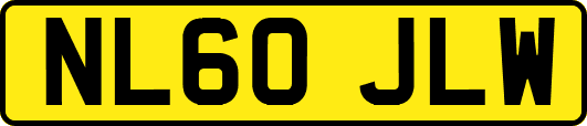NL60JLW
