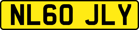 NL60JLY
