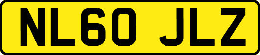 NL60JLZ