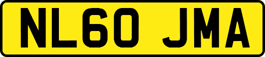 NL60JMA