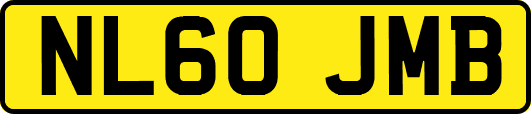 NL60JMB