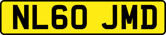 NL60JMD