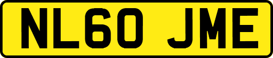 NL60JME