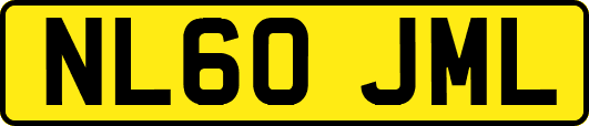 NL60JML