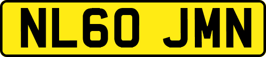 NL60JMN