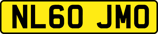 NL60JMO