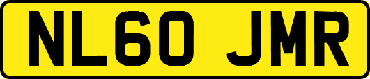 NL60JMR