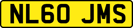 NL60JMS