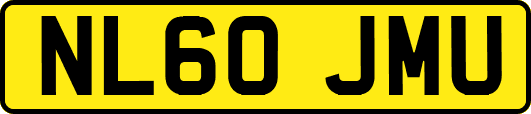 NL60JMU