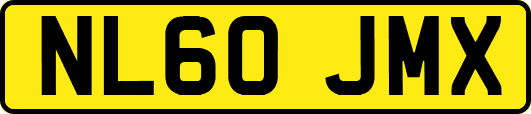 NL60JMX