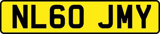NL60JMY