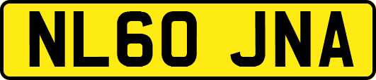 NL60JNA