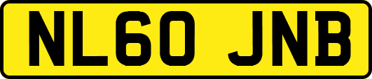 NL60JNB