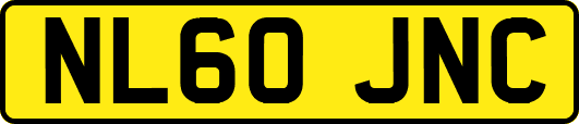 NL60JNC